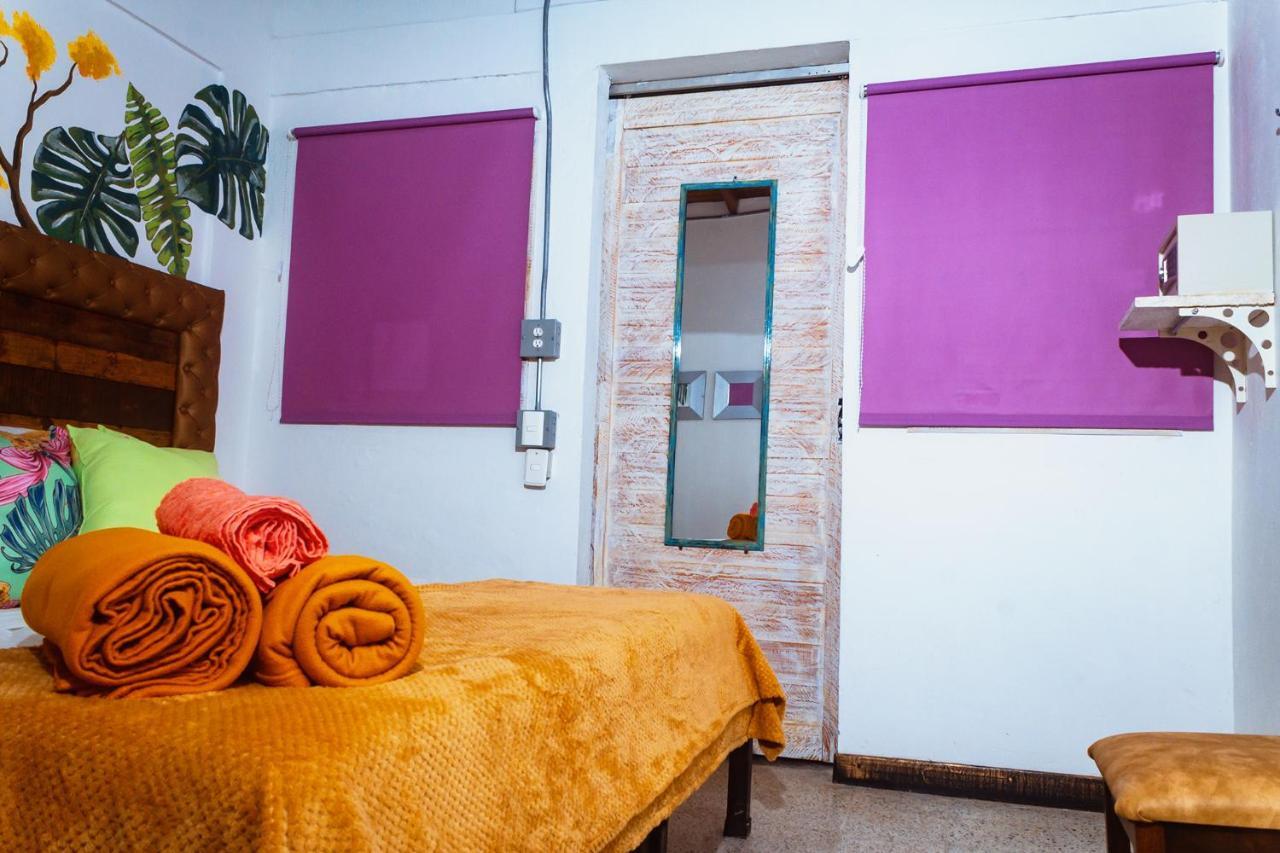Hotel Boutique Stay Provenza Medellín Exterior foto
