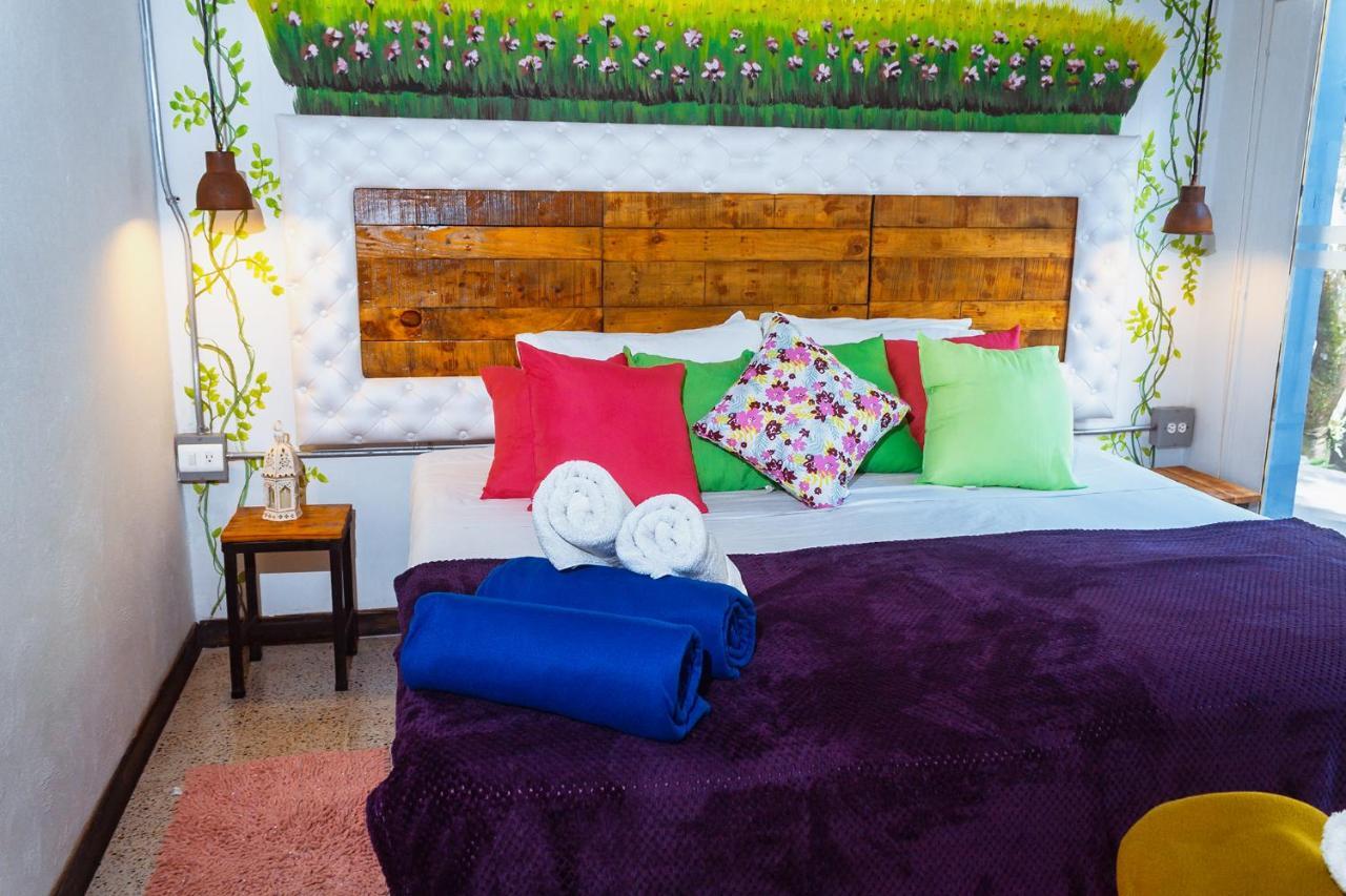 Hotel Boutique Stay Provenza Medellín Exterior foto