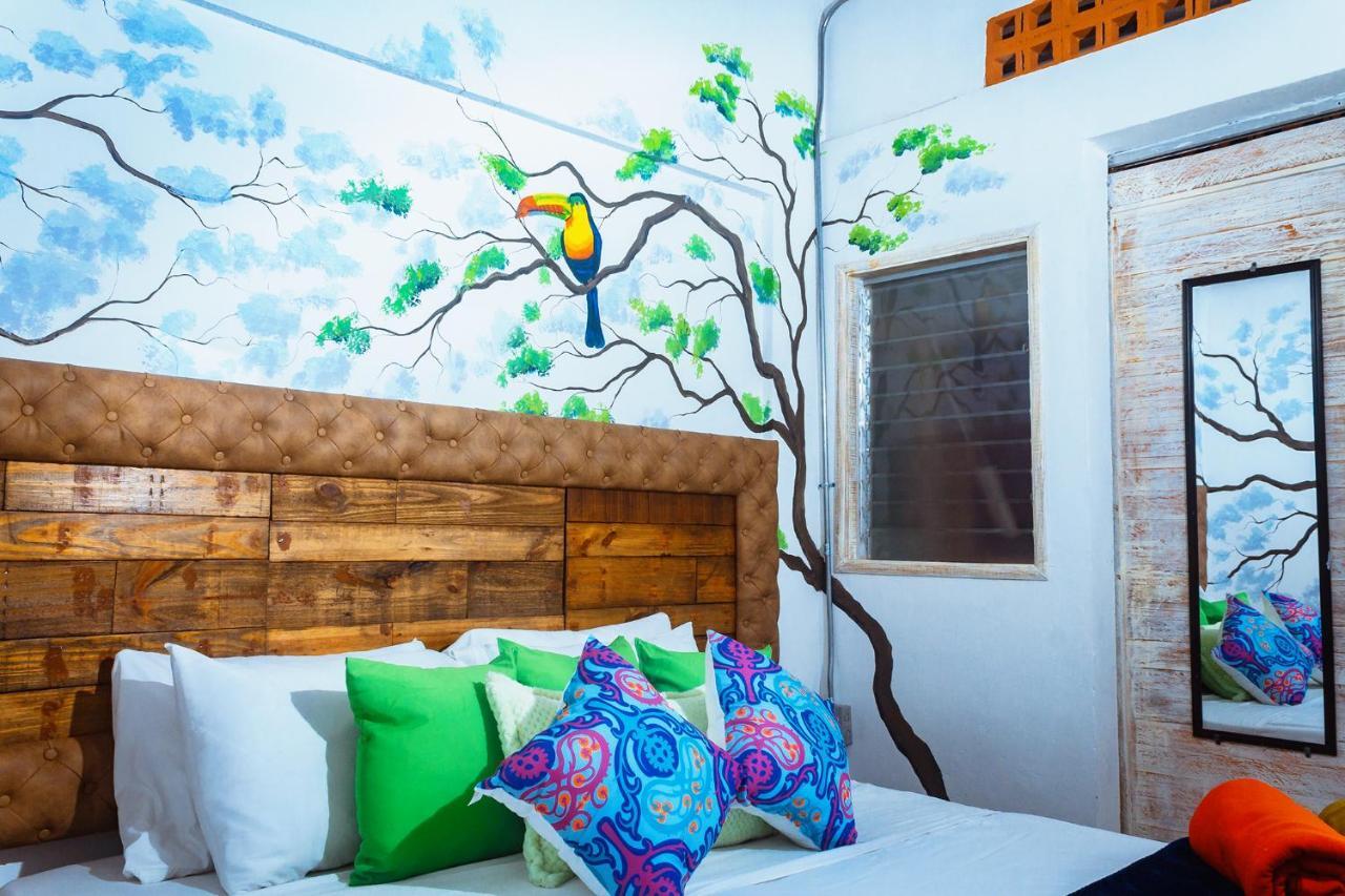 Hotel Boutique Stay Provenza Medellín Exterior foto