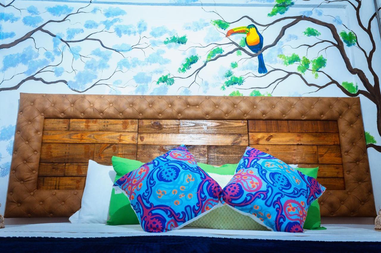 Hotel Boutique Stay Provenza Medellín Exterior foto